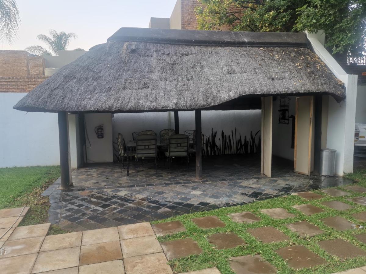 Constantia Guest Lodge Pretoria-Noord Zewnętrze zdjęcie