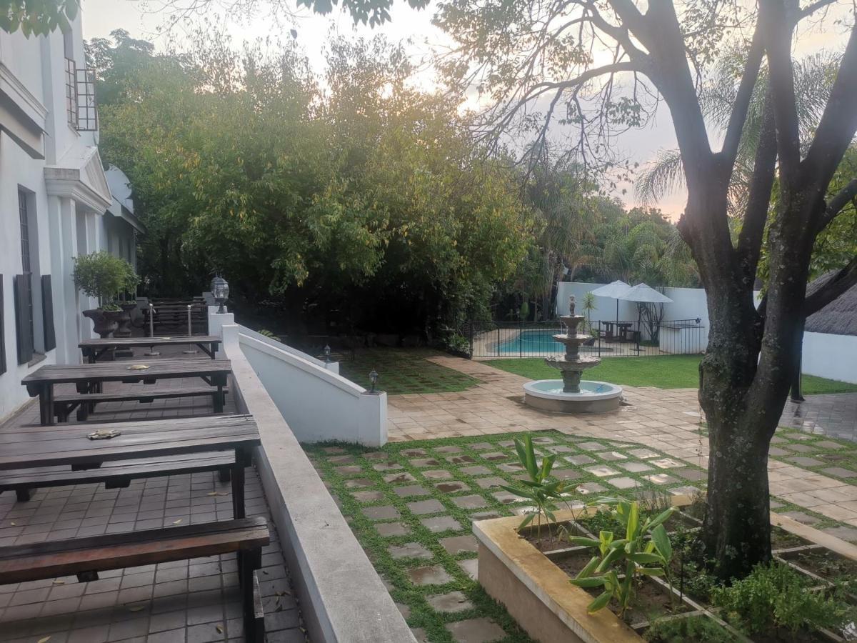 Constantia Guest Lodge Pretoria-Noord Zewnętrze zdjęcie