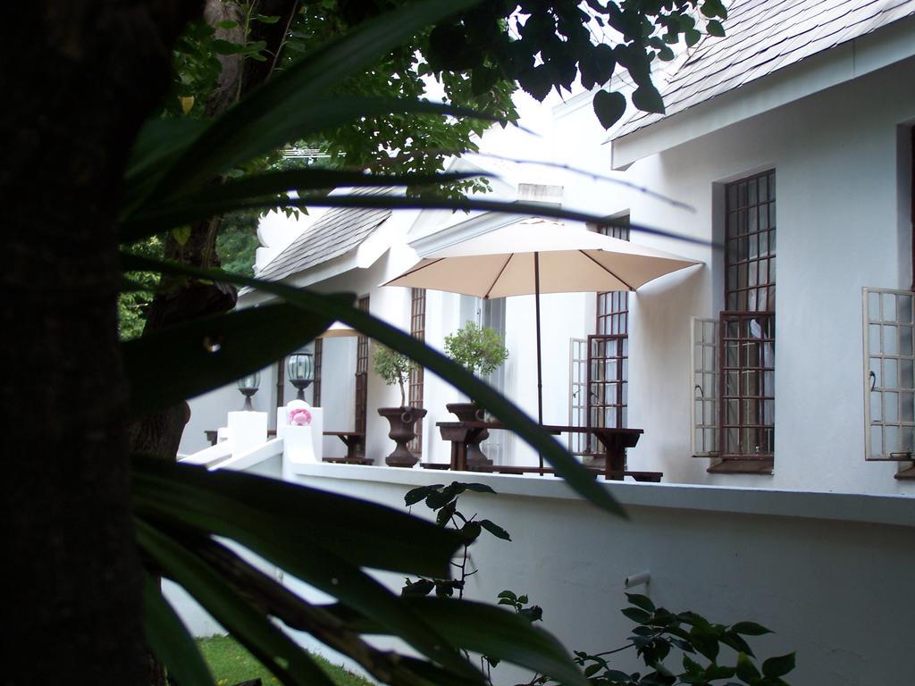 Constantia Guest Lodge Pretoria-Noord Zewnętrze zdjęcie