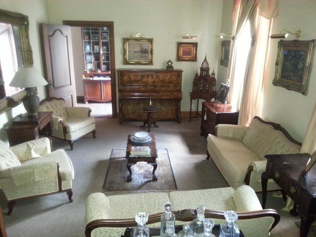 Constantia Guest Lodge Pretoria-Noord Zewnętrze zdjęcie