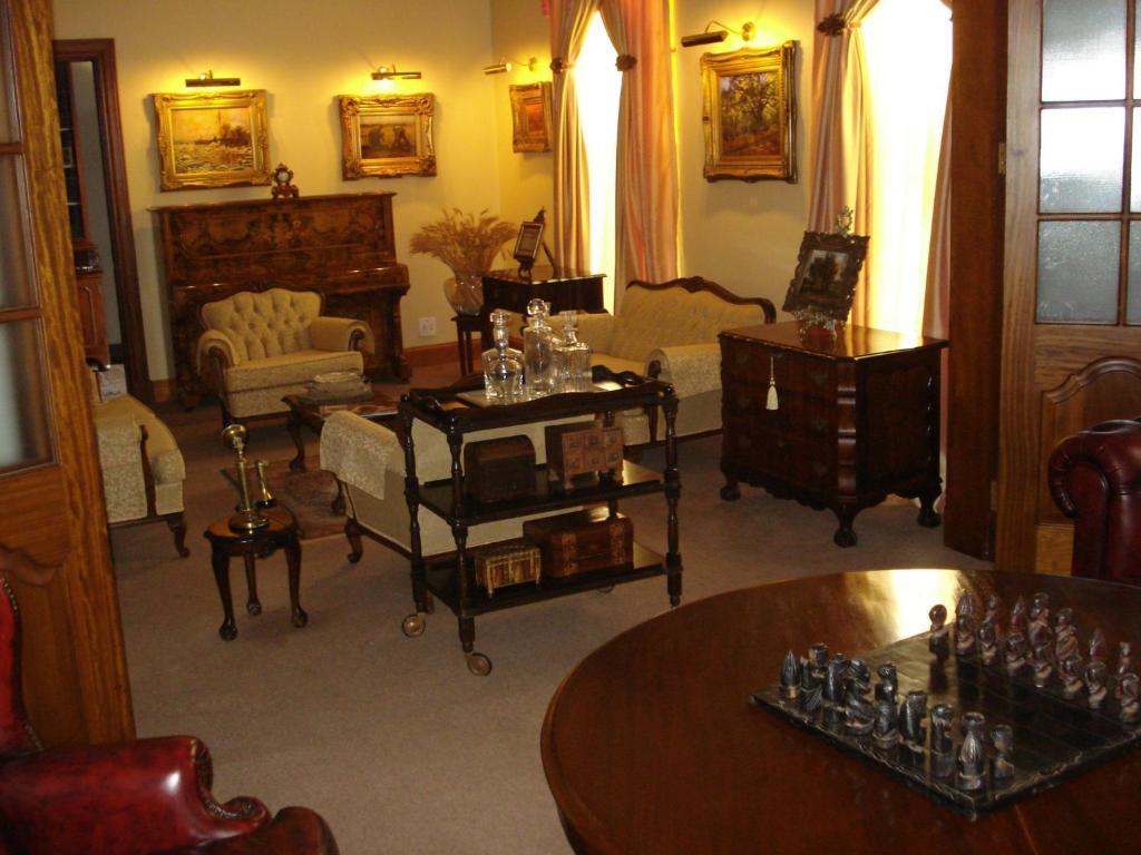 Constantia Guest Lodge Pretoria-Noord Zewnętrze zdjęcie