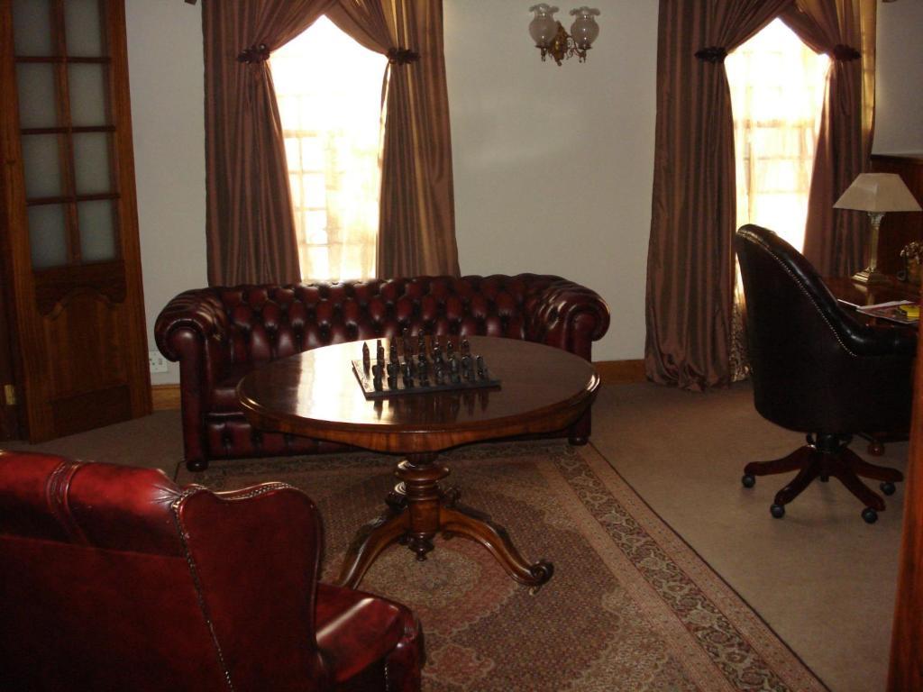 Constantia Guest Lodge Pretoria-Noord Zewnętrze zdjęcie