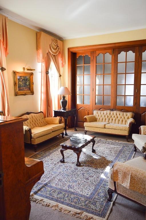 Constantia Guest Lodge Pretoria-Noord Zewnętrze zdjęcie