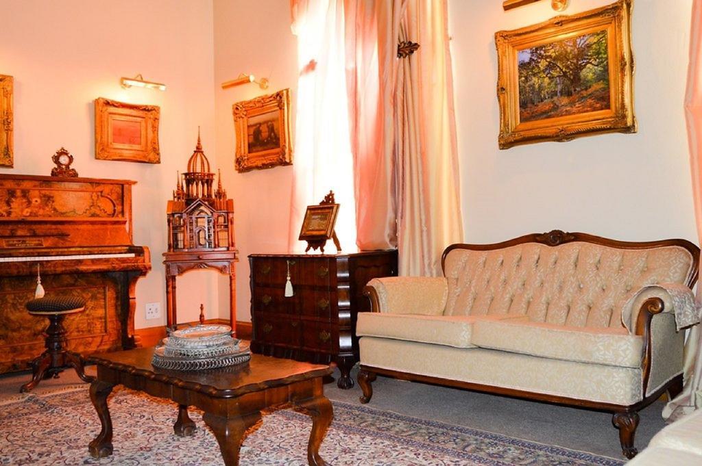 Constantia Guest Lodge Pretoria-Noord Zewnętrze zdjęcie