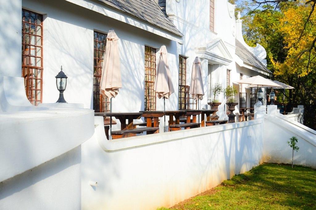 Constantia Guest Lodge Pretoria-Noord Zewnętrze zdjęcie