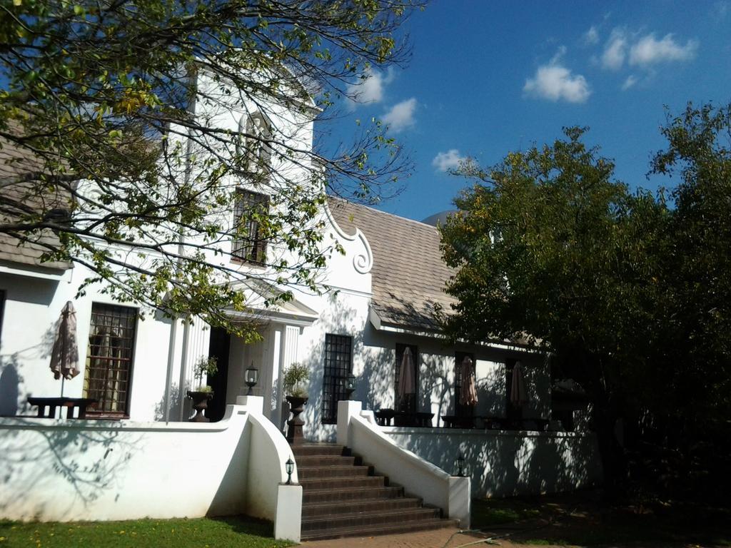 Constantia Guest Lodge Pretoria-Noord Zewnętrze zdjęcie