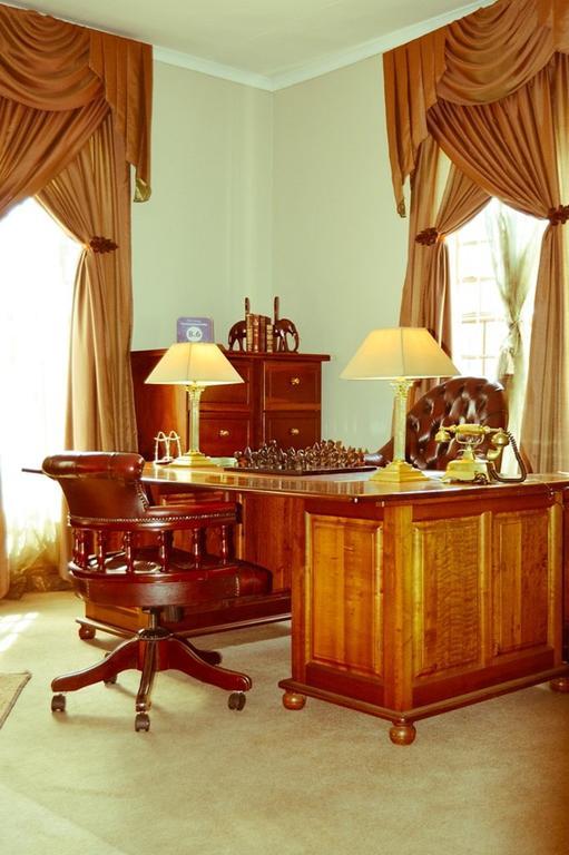 Constantia Guest Lodge Pretoria-Noord Zewnętrze zdjęcie