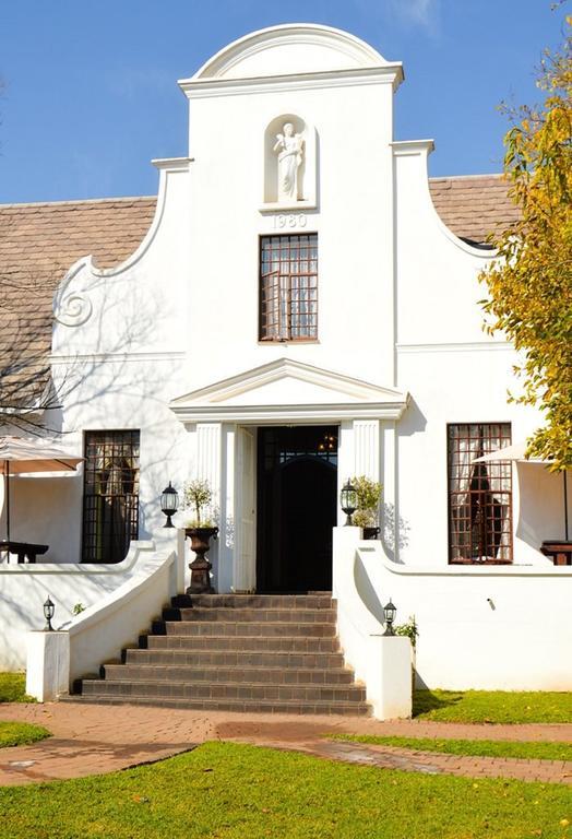 Constantia Guest Lodge Pretoria-Noord Zewnętrze zdjęcie