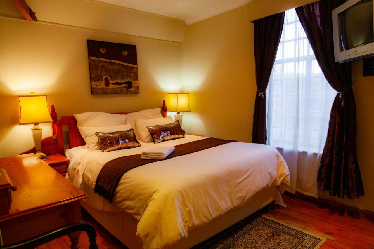 Constantia Guest Lodge Pretoria-Noord Zewnętrze zdjęcie