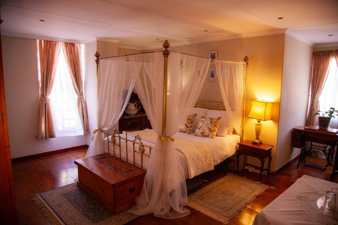 Constantia Guest Lodge Pretoria-Noord Zewnętrze zdjęcie