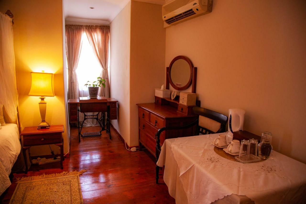Constantia Guest Lodge Pretoria-Noord Zewnętrze zdjęcie