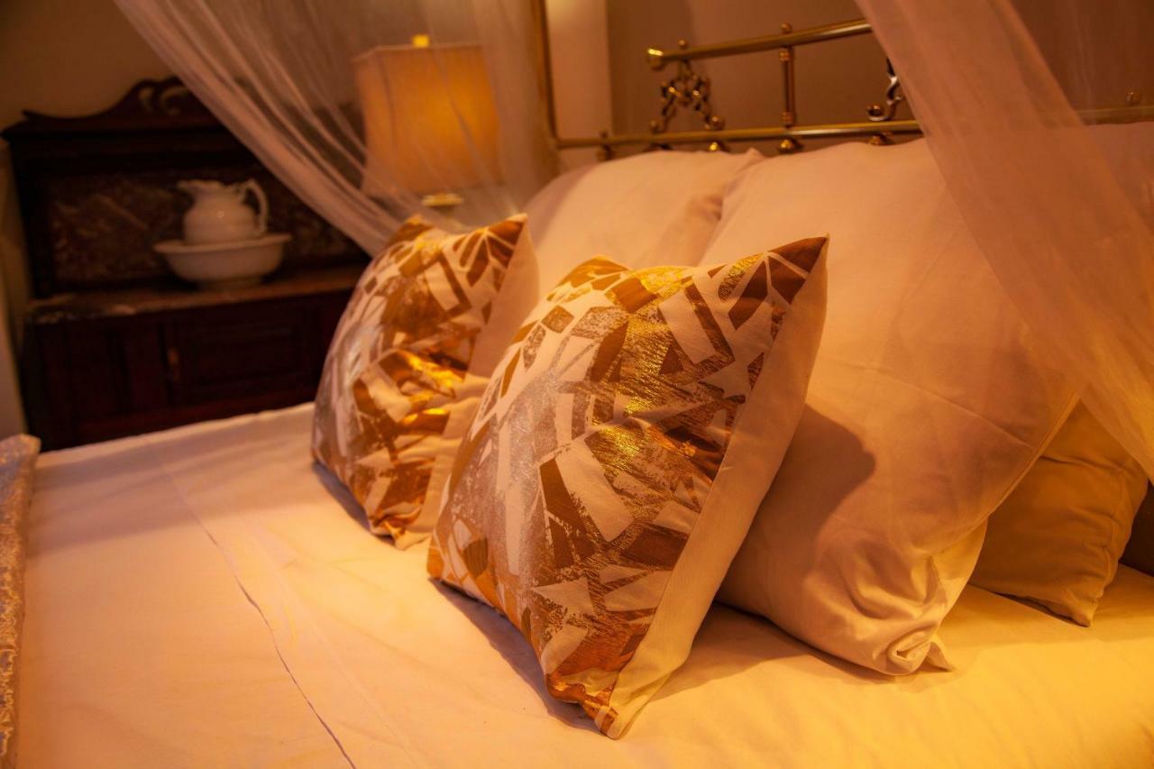 Constantia Guest Lodge Pretoria-Noord Zewnętrze zdjęcie