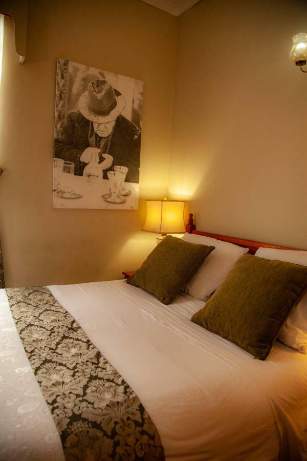 Constantia Guest Lodge Pretoria-Noord Zewnętrze zdjęcie