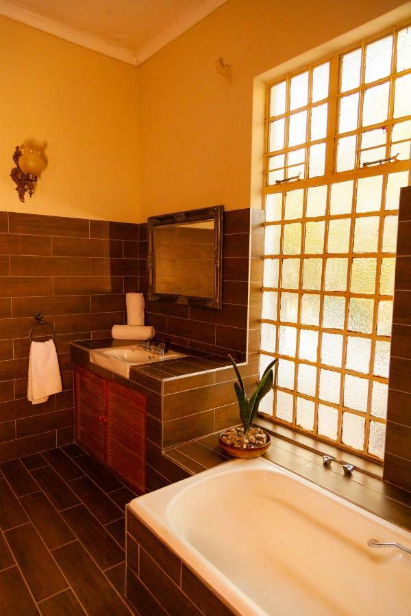 Constantia Guest Lodge Pretoria-Noord Zewnętrze zdjęcie