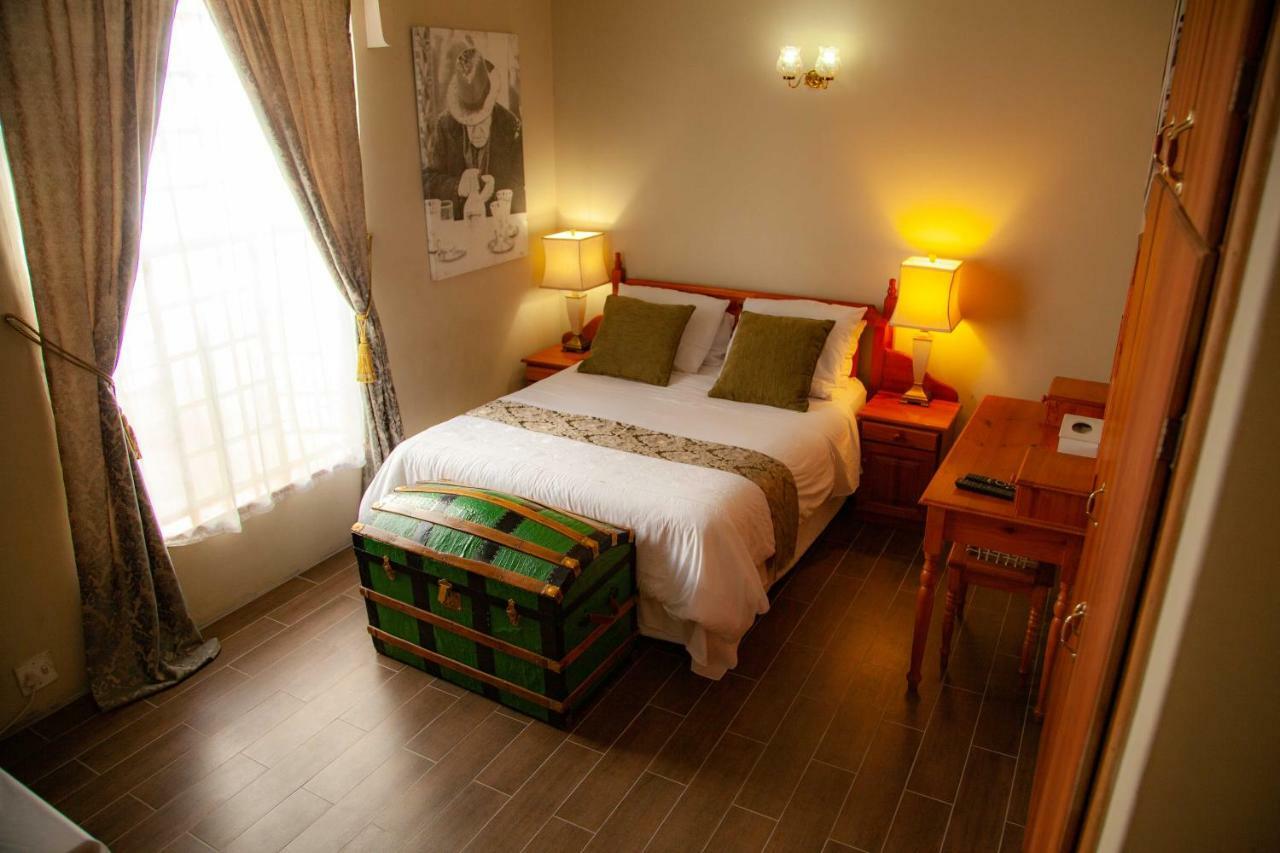 Constantia Guest Lodge Pretoria-Noord Zewnętrze zdjęcie