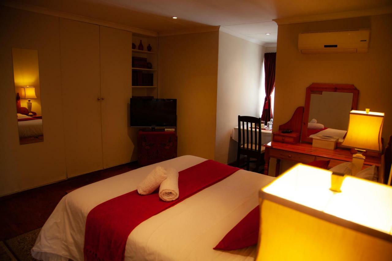 Constantia Guest Lodge Pretoria-Noord Zewnętrze zdjęcie