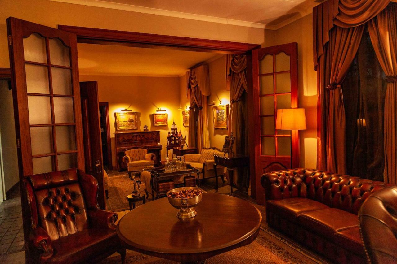 Constantia Guest Lodge Pretoria-Noord Zewnętrze zdjęcie