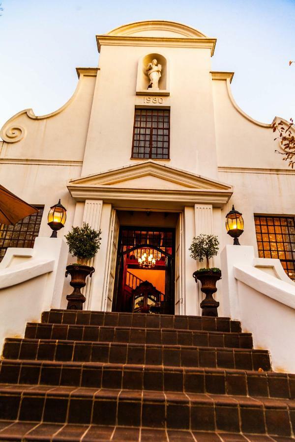Constantia Guest Lodge Pretoria-Noord Zewnętrze zdjęcie
