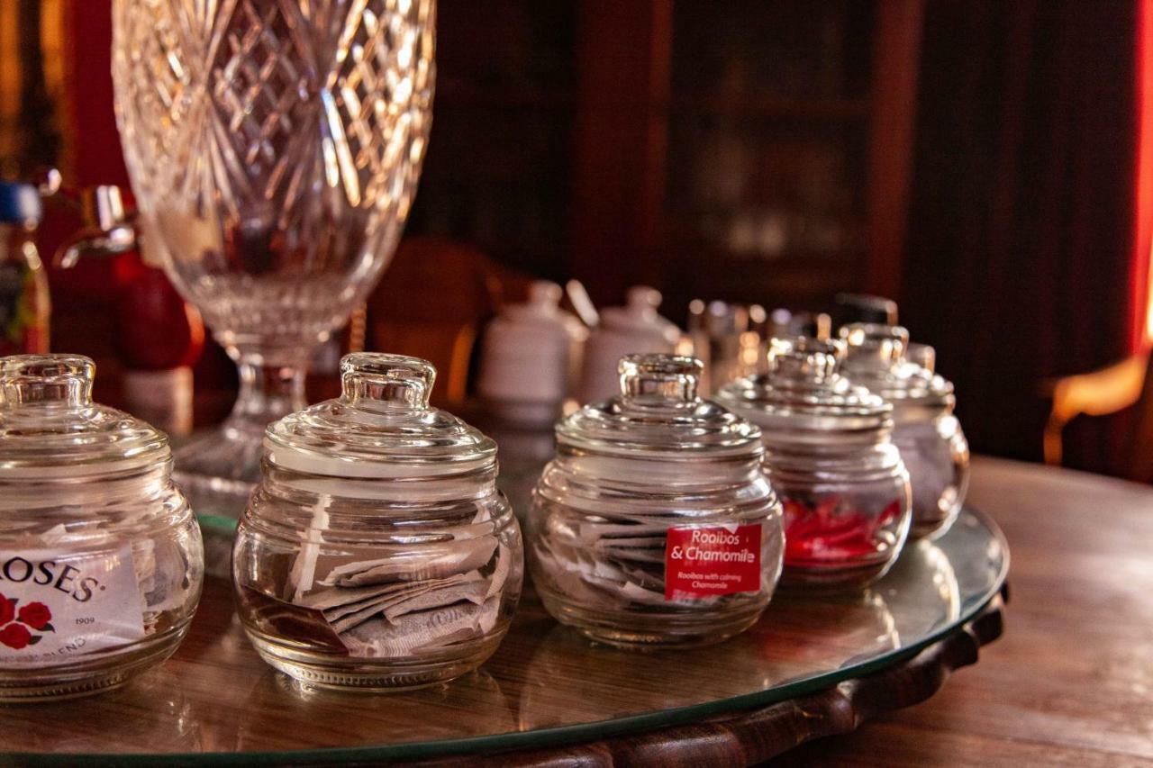 Constantia Guest Lodge Pretoria-Noord Zewnętrze zdjęcie