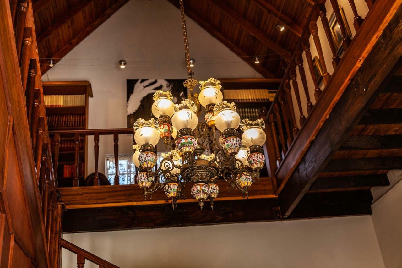 Constantia Guest Lodge Pretoria-Noord Zewnętrze zdjęcie