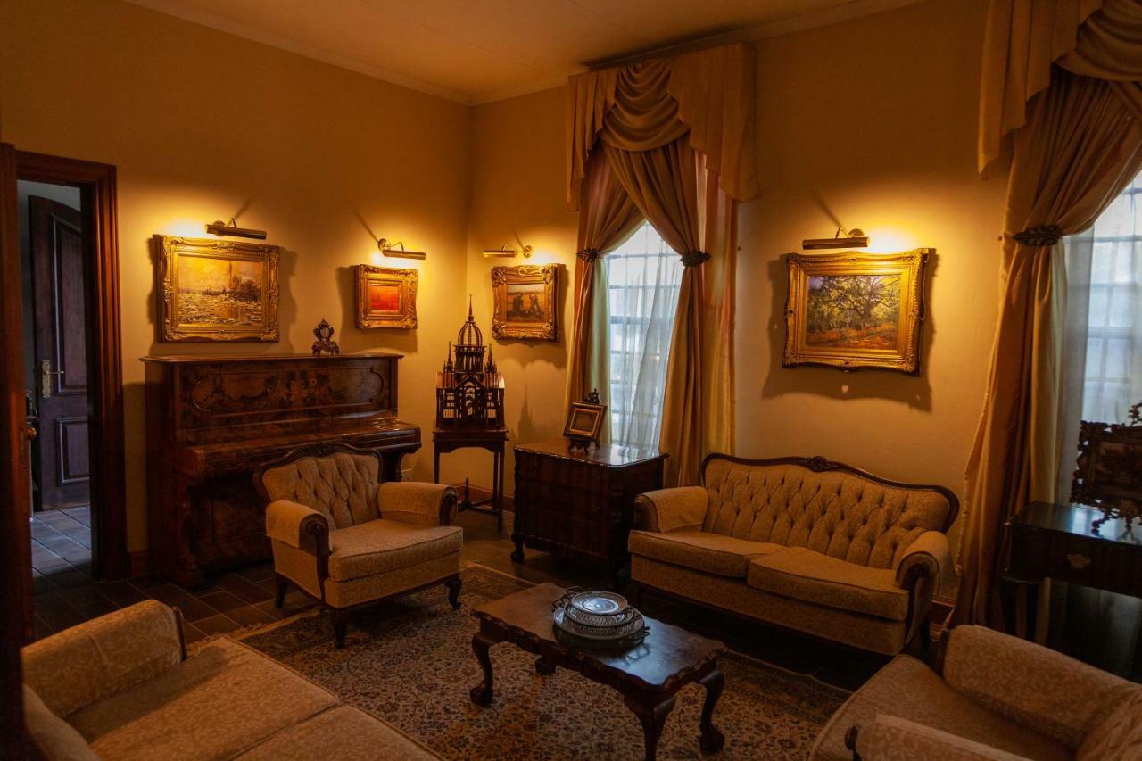 Constantia Guest Lodge Pretoria-Noord Zewnętrze zdjęcie