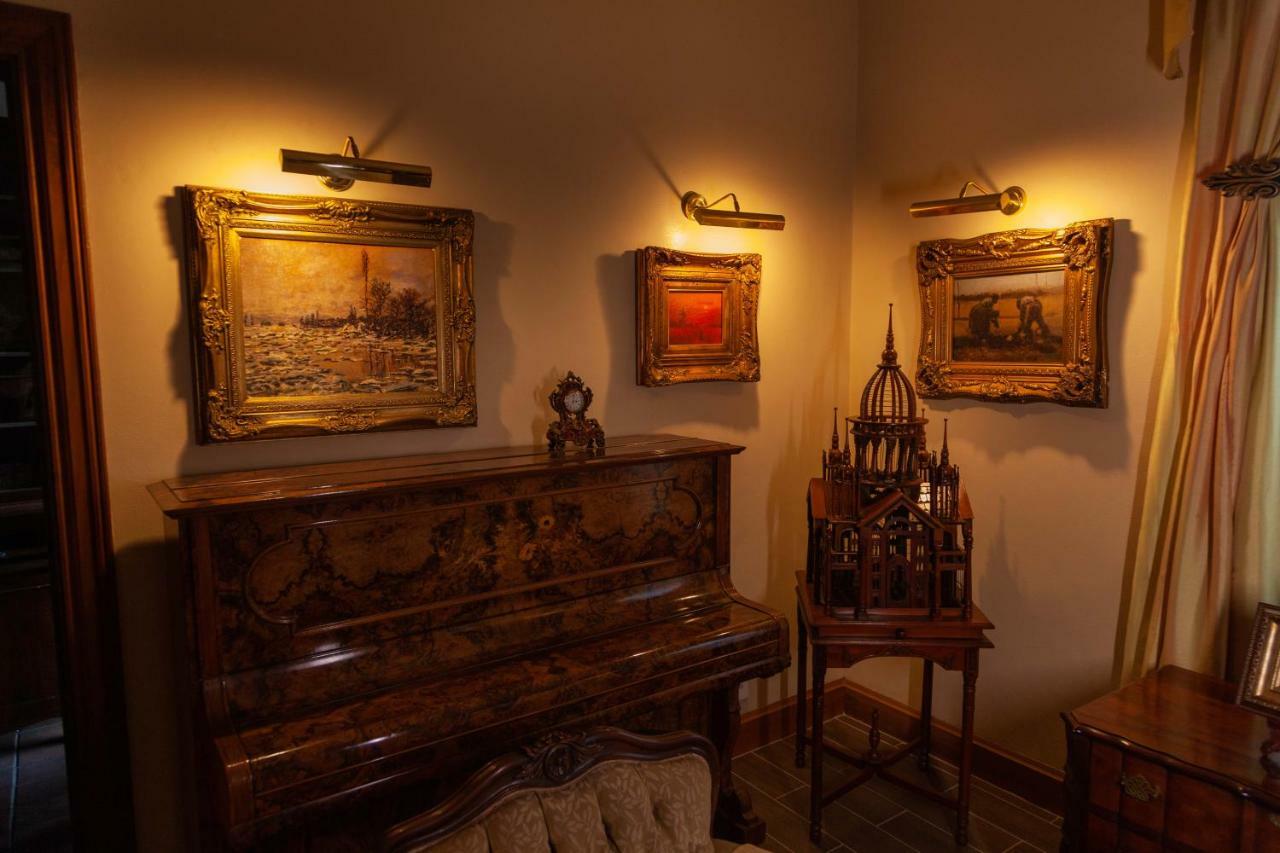 Constantia Guest Lodge Pretoria-Noord Zewnętrze zdjęcie
