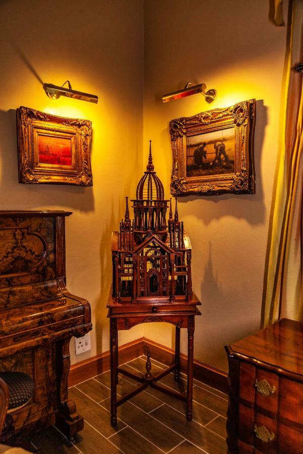 Constantia Guest Lodge Pretoria-Noord Zewnętrze zdjęcie