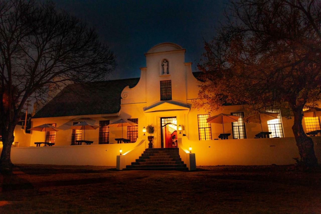 Constantia Guest Lodge Pretoria-Noord Zewnętrze zdjęcie